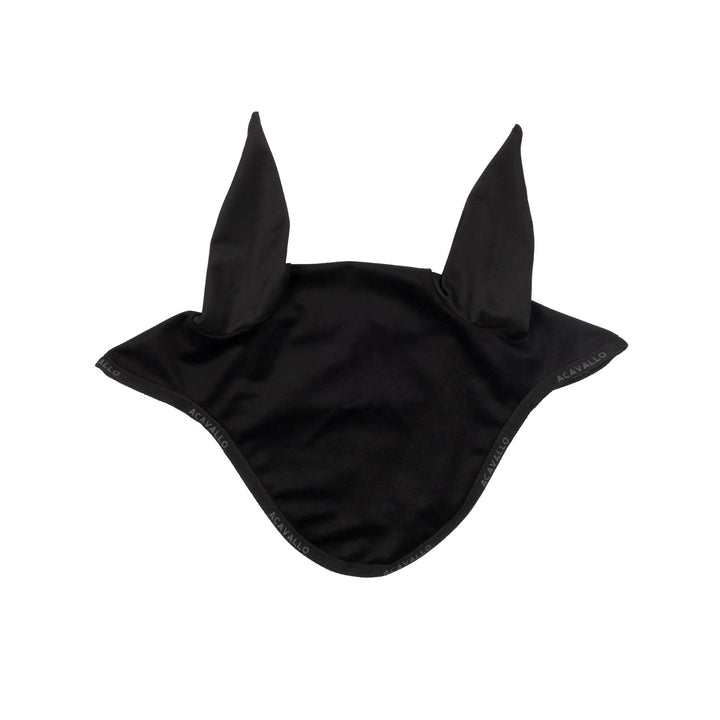 Louvre fly veil BLACK