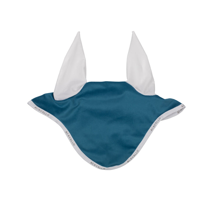 Louvre fly veil OCEAN