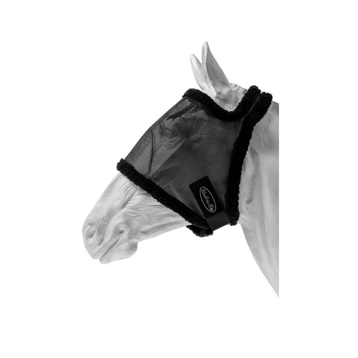 PVC ANTI-FLY MASK