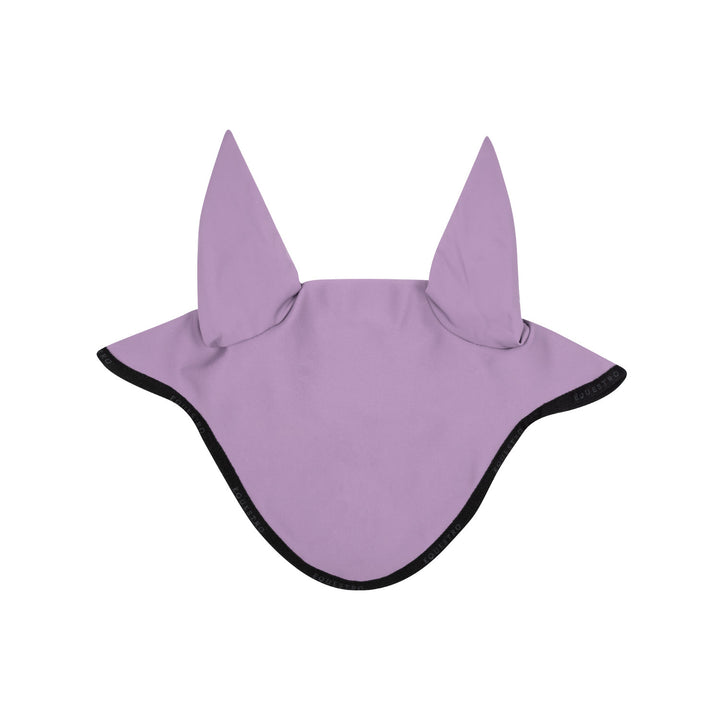 Fly veil in technical fabric LILLA/BLACK