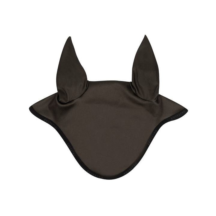 Fly veil in technical fabric MILITARY GREEN/BLACK