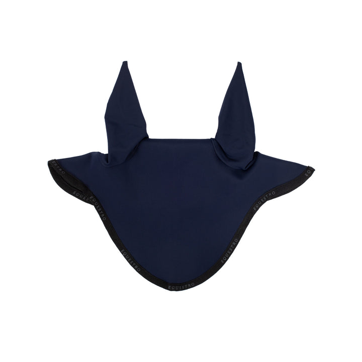 Fly veil in technical fabric NAVY/BLACK