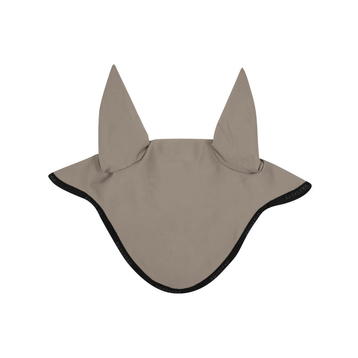 Fly veil in technical fabric TERRA/BLACK