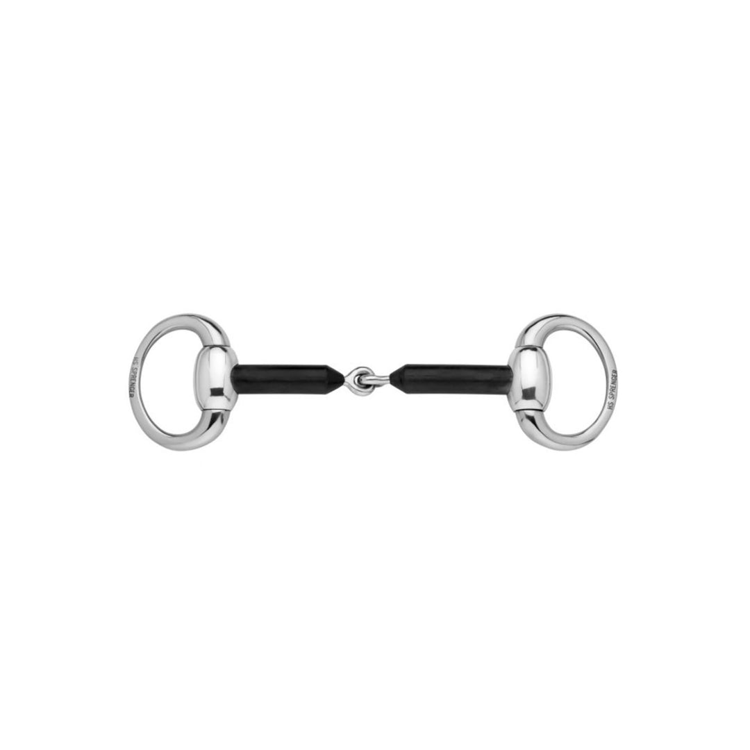 EGGBITT BIT SINGLE J. 16MM HARD CARBON W.55MM ST.ST.RG.