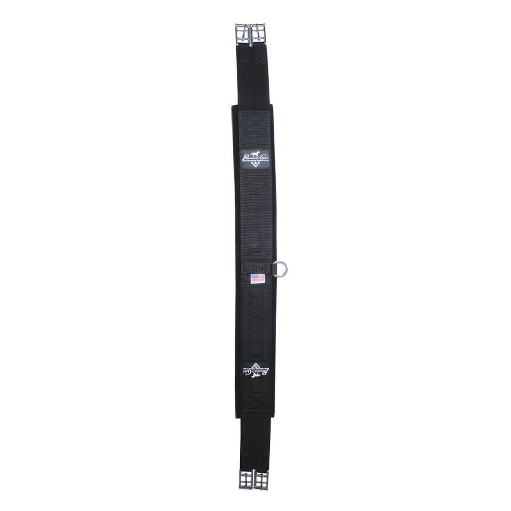 SMX ENGLISH GIRTH BLACK