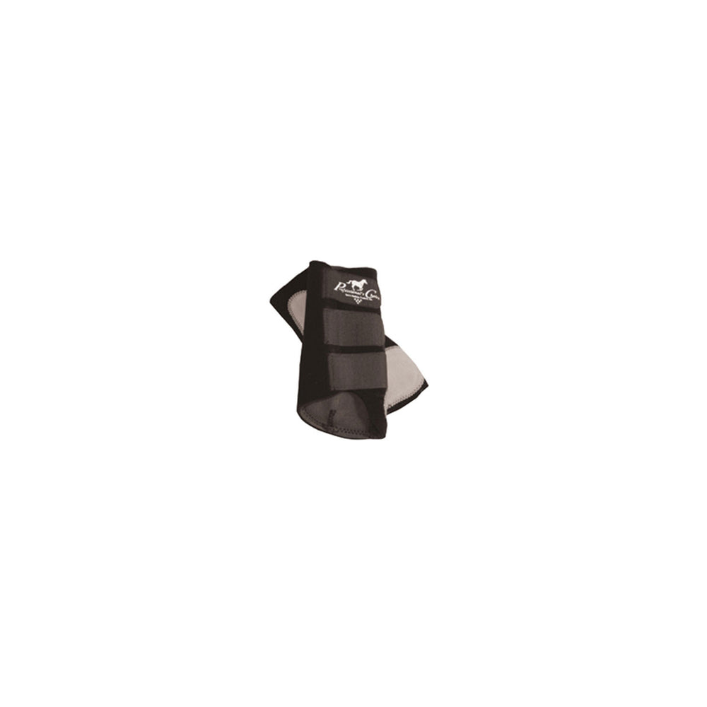 EASY-FIT™ SPLINT BOOTS BLACK