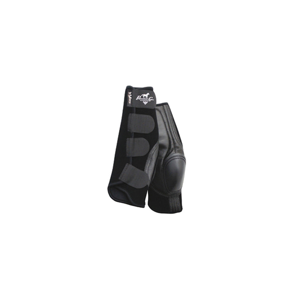 VenTECH™ SLIDE-TECH® SKB500 SKID-BOOTS BLACK