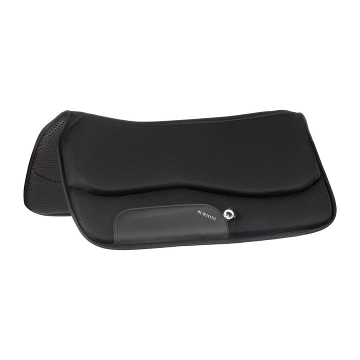 WESTERN SADDLE PAD TECHNO SYMPANOVA